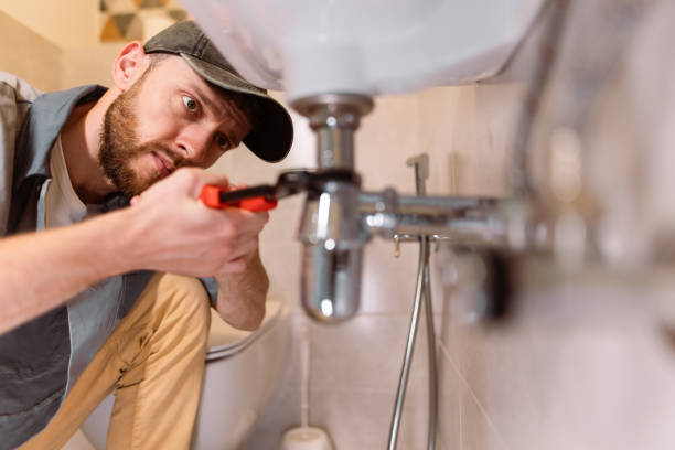 Social Circle, GA Plumbing services Company